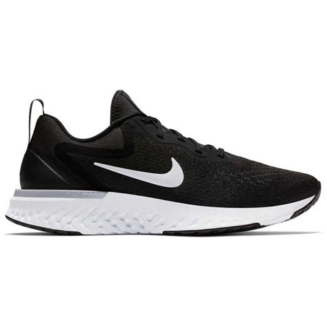 nike odyssey schwarz|odyssey react shoes review.